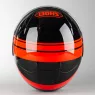 Helma na moto Shoei NXR Philosopher TC-1