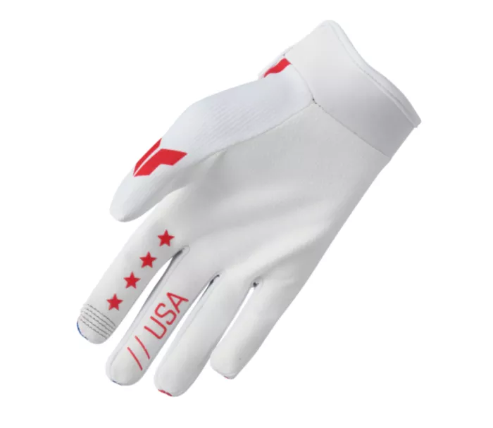 Thor 3330 - 8208 Launchmode rukavice patriot vel.M