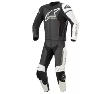 Alpinestars GP Force Phantom black/white/grey vel. 48