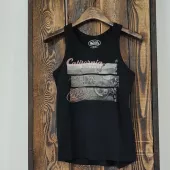Von Dutch Photo black vel. M