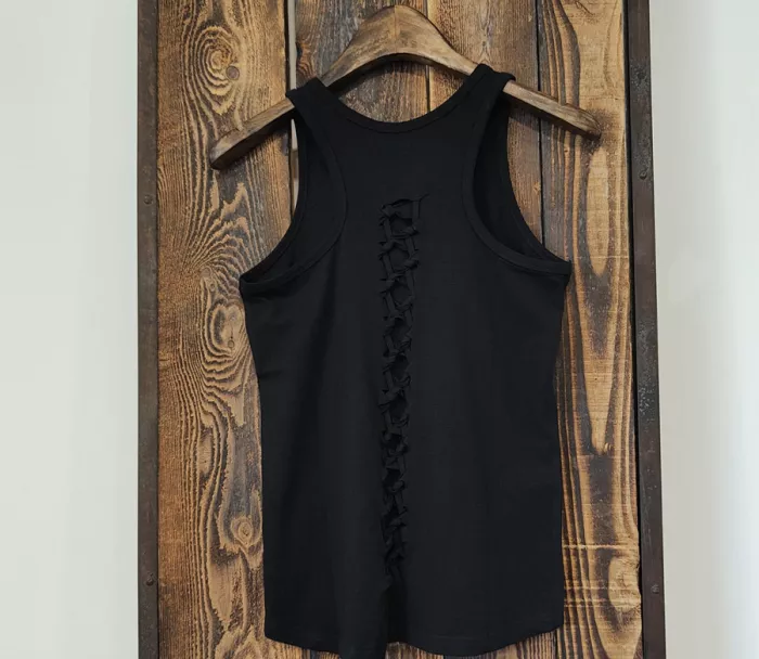 Von Dutch Photo black vel. M