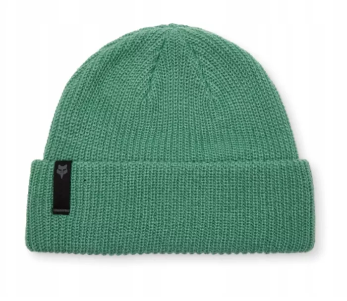 Fox Machinist Beanie, Pine OS
