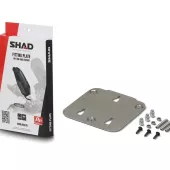 Upevňovací systém Shad X013PS Pin system Suzuki