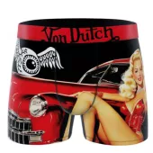 Von Dutch Pin-up 03 homme vel. L