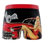 Von Dutch Pin-up 03 homme vel. L