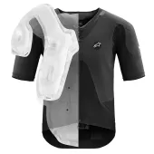 Airbagová vesta Alpinestars Tech-Air® 5 Plasma - vel. L