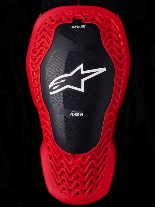 Airbagová vesta Alpinestars Tech-Air® 5 Plasma - vel. L