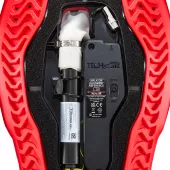 Airbagová vesta Alpinestars Tech-Air® 5 Plasma - vel. L
