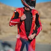 Airbagová vesta Alpinestars Tech-Air® 5 Plasma - vel. L