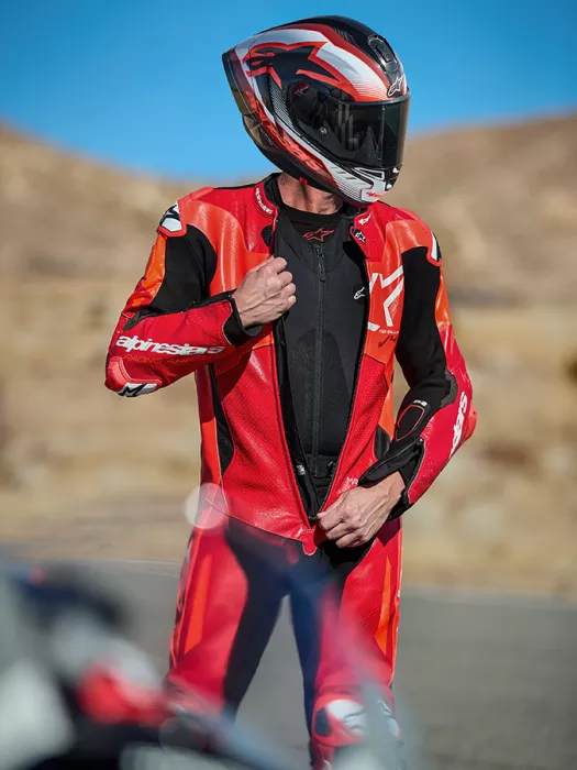 Airbagová vesta Alpinestars Tech-Air® 5 Plasma - vel. L