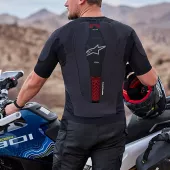 Airbagová vesta Alpinestars Tech-Air® 5 Plasma - vel. L