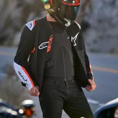 Airbagová vesta Alpinestars Tech-Air® 5 Plasma - vel. L