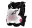 Chránič hrudí a zad Alpinestars A-4 Plasma black/red/white