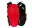 Chránič hrudí a zad Alpinestars A-4 Plasma black/red/white