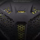 Chránič hrudi Acerbis Plasma 2.0 black/yellow