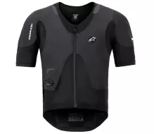 Airbagová vesta Alpinestars Tech-Air® 5 Plasma black