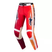 Alpinestars Racer Portl red/grey vel. 34