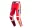 Motokrosové nohavice Alpinestars Racer Portl red/grey