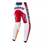 Alpinestars Racer Portl red/grey vel. 34