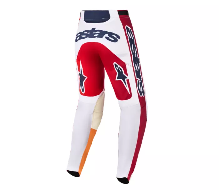 Alpinestars Racer Portl red/grey vel. 34