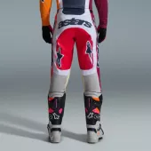Alpinestars Racer Portl red/grey vel. 34