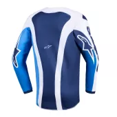 Alpinestars Youth Fluid Portl ucla blue/white vel. XL