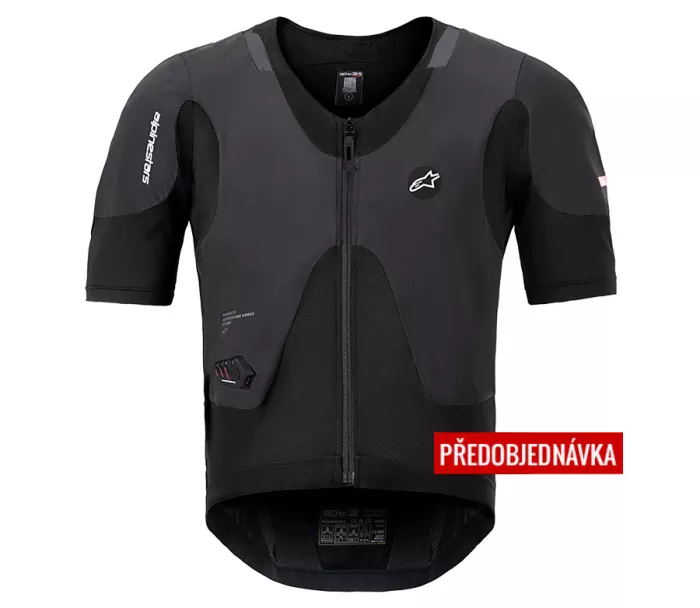 Airbagová vesta Alpinestars Tech-Air® 5 Plasma - vel. L