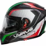 Helma na moto Premier Vyrus MP IT BM Italia