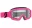 SCOTT Primal clear pink/black clear works