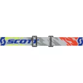 SCOTT Primal youth orange clear