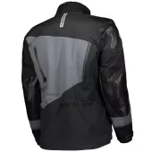 Dámska bunda SCOTT Jacket W's Priority GTX black/iron grey vel. 40