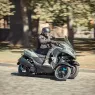 Helma na motocykel Nexx X.Viliby Plain MT black
