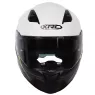Helma na motorku XRC Pure GP 5 black/white/fluo