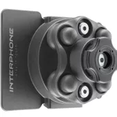 Úchyt Interphone QUIKLOX do držiaka BMW Navigator