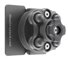 Úchyt Interphone QUIKLOX do držiaka BMW Navigator