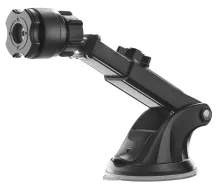 CellularLine Úchyt Interphone QUIKLOX s prísavkou