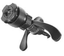 CellularLine Úchyt Interphone QUIKLOX do ventilácie