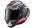 Integrálna helma Alpinestars Supertech R10 Team black/carbon red fluo/dark blue matt