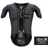 Alpinestars Tech-Air® RACE nafukovací vankúš vesta + certifikovaný servis airbagov