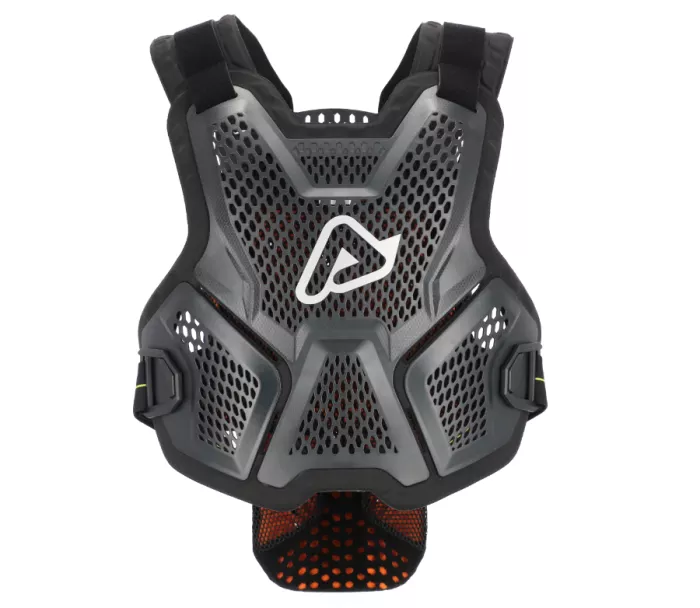 Hrudný a chrbtový chránič Acerbis P035 Race