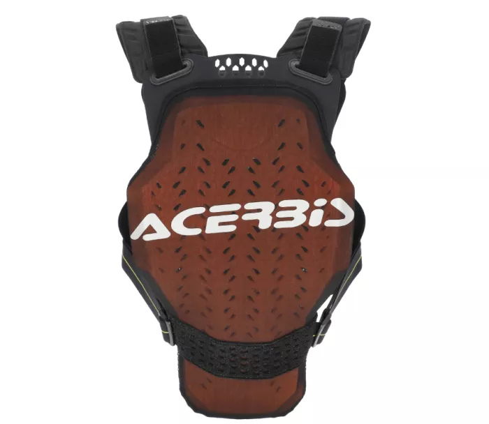 Hrudný a chrbtový chránič Acerbis P035 Race