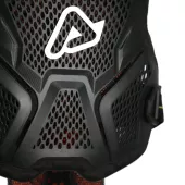 Hrudný a chrbtový chránič Acerbis P035 Race