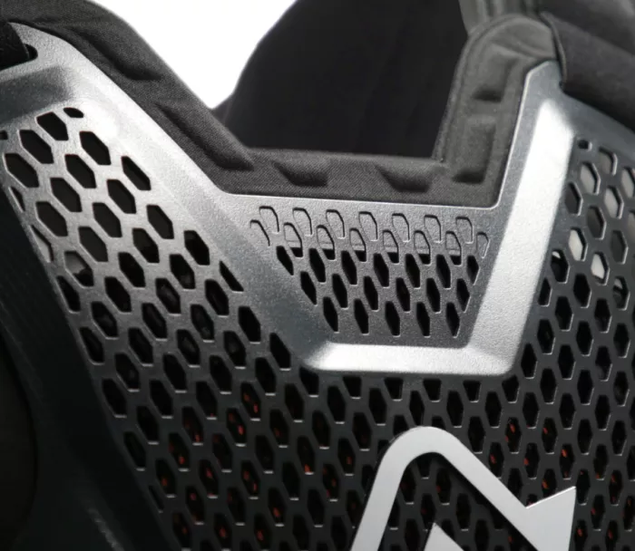 Hrudný a chrbtový chránič Acerbis P035 Race