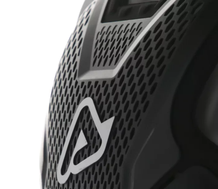 Hrudný a chrbtový chránič Acerbis P035 Race