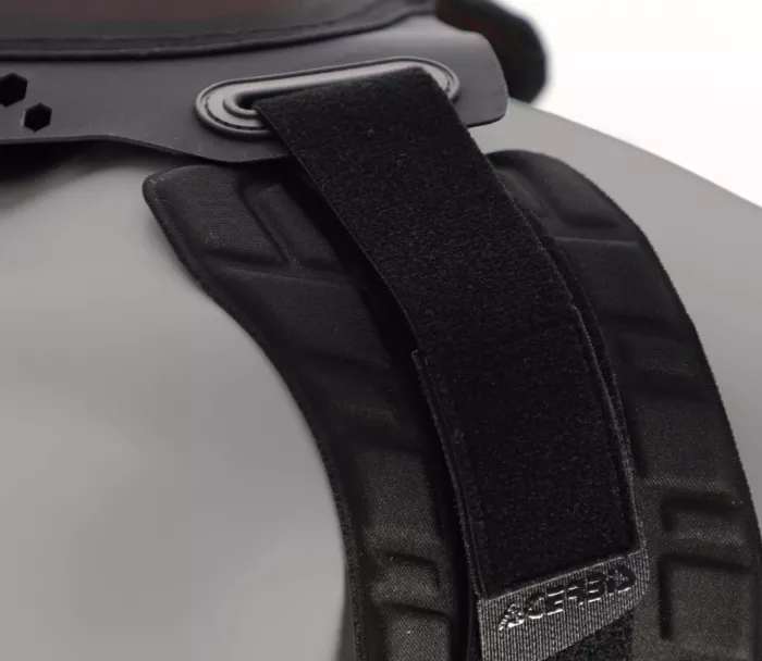 Hrudný a chrbtový chránič Acerbis P035 Race