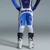 Alpinestars Racer Air Portl ucla blue/white