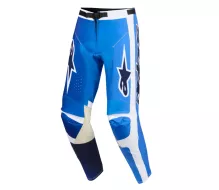 Alpinestars Racer Air Portl ucla blue/white