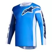 Alpinestars Racer Air Portl ucla blue/white vel. XL