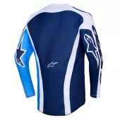Alpinestars Racer Air Portl ucla blue/white vel. XL