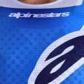 Alpinestars Racer Air Portl ucla blue/white vel. XL